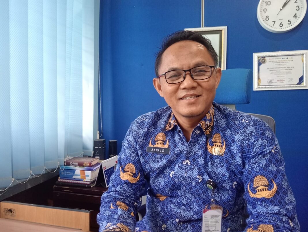 Disdik Sumsel Pastikan Pelaksanaan MPLS SMA Berjalan Lancar Disdik Sumsel Pastikan Pelaksanaan MPLS SMA Berjalan Lancar
