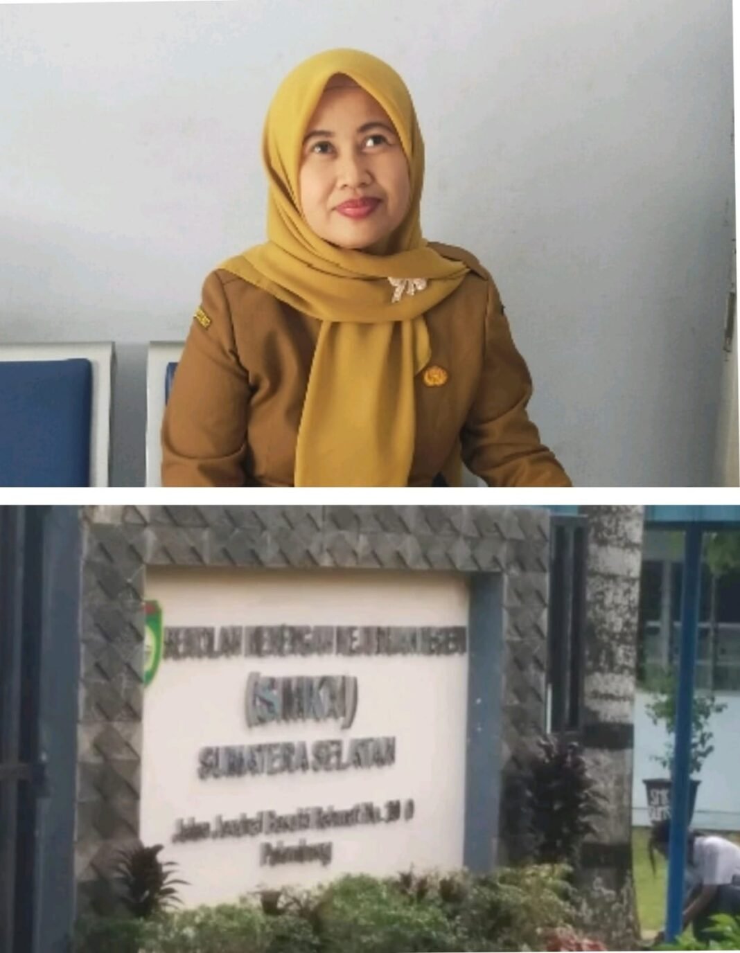 MPLS SMKN Sumsel Yang Diikuti 432 Siswa Berjalan Dengan Sukses Dan Lancar Tanpa Ada Kendala MPLS SMKN Sumsel Yang Diikuti 432 Siswa Berjalan Dengan Sukses Dan Lancar Tanpa Ada Kendala