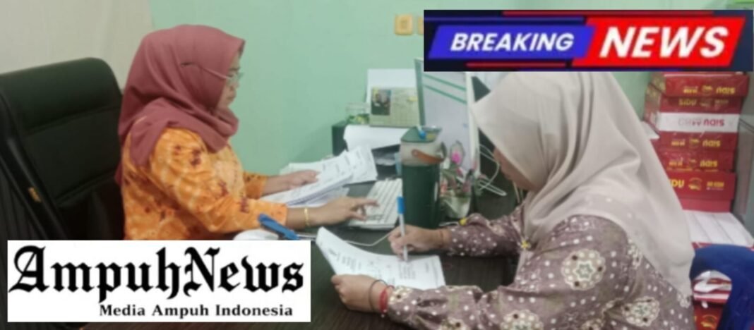 GRATIS! Disdukcapil Zona 2 Kertapati Tegaskan Layanan Kependudukan Tidak Dipungut Biaya GRATIS! Disdukcapil Zona 2 Kertapati Tegaskan Layanan Kependudukan Tidak Dipungut Biaya
