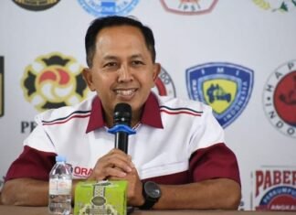 Selaku Dewan Pembina, Hadiri Rapat Pengprov ORADIO Sumsel, Ini ungkapnya Danrem 044/Gapo