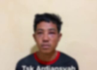 Pelaku Kekerasan Seksual Terhadap Anak di Bawah Umur Dibekuk Tim Ditres PPA Dan PPO Polda Sumsel