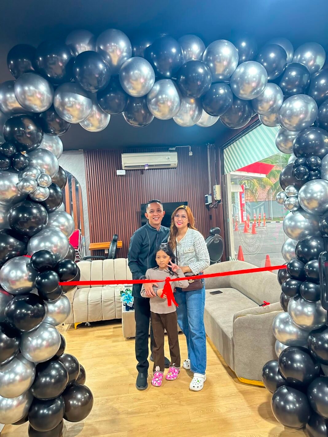 Cocok untuk Me Time dan Tampil Makin Cantik, Mercia Beauty Studio Hadirkan Paket Beauty Lengkap Hanya Rp150 Ribu Cocok untuk Me Time dan Tampil Makin Cantik, Mercia Beauty Studio Hadirkan Paket Beauty Lengkap Hanya Rp150 Ribu