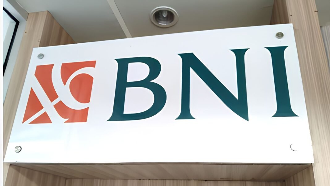 Ditopang Mesin Pertumbuhan yang Semakin Seimbang, Laba Bersih BNI Capai Rp10,8 Triliun Ditopang Mesin Pertumbuhan yang Semakin Seimbang, Laba Bersih BNI Capai Rp10,8 Triliun