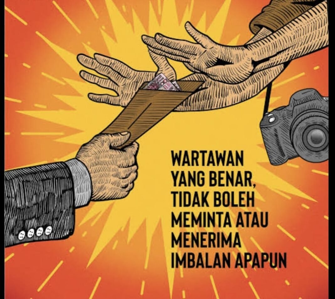 Fenomena Perdagangan BBM Jadi Sorotan, Rudianto: Pers Harus Membongkar Fakta, Bukan Menjual Ancaman Berita seperti yg di lakukan oknum.LN dari Media JK Fenomena Perdagangan BBM Jadi Sorotan, Rudianto: Pers Harus Membongkar Fakta, Bukan Menjual Ancaman Berita seperti yg di lakukan oknum.LN dari Media JK