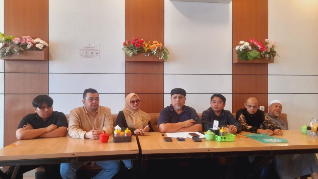 Transaksi Emas 10 Gram Berujung Laporan Polisi, Mustika Diamond Ungkap Dugaan Kejanggalan Nota Transaksi Emas 10 Gram Berujung Laporan Polisi, Mustika Diamond Ungkap Dugaan Kejanggalan Nota