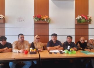 Transaksi Emas 10 Gram Berujung Laporan Polisi, Mustika Diamond Ungkap Dugaan Kejanggalan Nota