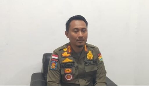 Kembalinya para PKL Berjualan di Depan Pasar Multiwahan Sako, Ini Ungkapnya Kabid Tibum dan Transmas Satpol PP Kota Palembang Kembalinya para PKL Berjualan di Depan Pasar Multiwahan Sako, Ini Ungkapnya Kabid Tibum dan Transmas Satpol PP Kota Palembang