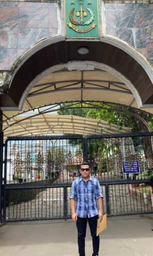 IAC Sumsel Laporkan Dugaan KKN Proyek PUPR Banyuasin ke Kejagung, Minta JAM Pidsus Turunkan Tim IAC Sumsel Laporkan Dugaan KKN Proyek PUPR Banyuasin ke Kejagung, Minta JAM Pidsus Turunkan Tim