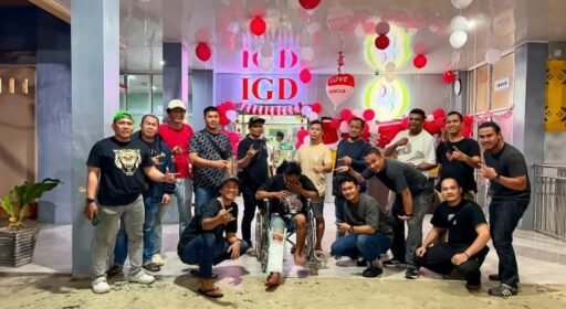 Kurang dari 24 Jam, Satreskrim Polrestabes Palembang Amankan Satu Pelaku Begal Yang Mengakibatkan Korban Meninggal Dunia Kurang dari 24 Jam, Satreskrim Polrestabes Palembang Amankan Satu Pelaku Begal Yang Mengakibatkan Korban Meninggal Dunia