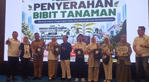 Kolaborasi Semua Stakeholder Wujudkan 1 Ha 1 Kecamatan, Berikut Yang Disampaikan Kolaborasi Semua Stakeholder Wujudkan 1 Ha 1 Kecamatan, Berikut Yang Disampaikan