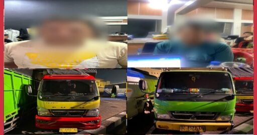 Delapan Tersangka Ditahan, Polres Muba Amankan 79.600 Liter Solar Hasil Penyulingan Delapan Tersangka Ditahan, Polres Muba Amankan 79.600 Liter Solar Hasil Penyulingan