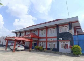 Keluarga Napi Curhat Ke Awak Media, Dugaan Pungli di Lapas Kelas IIB Kayu Agung Kian Marak