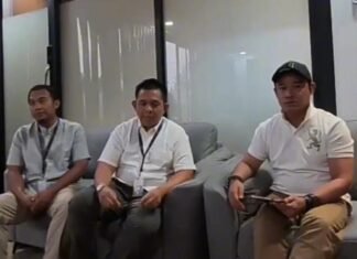 Program Sosial PT EMI Terkendala, Perusahaan Sayangkan Dugaan Penghalangan Pembagian Sembako