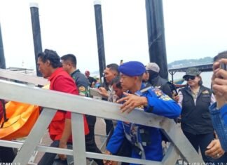 Seluruh Korban Tenggelam di Plaza 7 Ulu Ditemukan, Polisi Imbau Orang Tua Tingkatkan Pengawasan