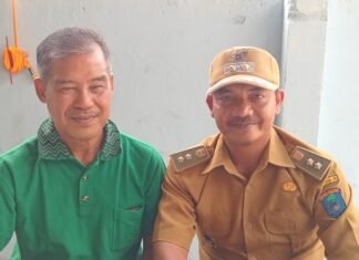 500 Warga Terdampak Konflik Lahan, Kades Karangsia Desak PT BMH Hentikan Aktivitas HTI