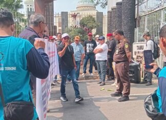 Soroti Dugaan Penyimpangan Jasa Pandu Kapal Sungai Lalan, PST Minta Kejati Sumsel Periksa Pihak Terkait
