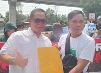 Himpunan Demokrasi Desak Kejati Sumsel Supervisi Dugaan Korupsi Dana Baznas Banyuasin Rp24 Miliar