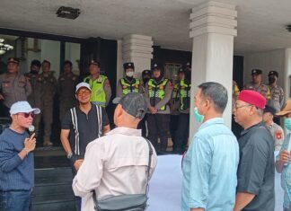 SIRA dan PST Minta Pengadaan Solar Cell Rp176,6 Miliar Dikaji Ulang: APBD Harus Beri Manfaat Nyata