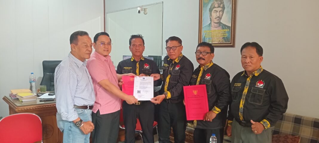 PAS Resmi Bernotaris, PAS: Siap Jadi Mitra Pemerintah dan Bantu Masyarakat PAS Resmi Bernotaris, PAS: Siap Jadi Mitra Pemerintah dan Bantu Masyarakat
