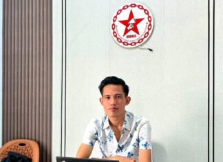 HAMASS Siapkan Aksi di Kanwil Ditjenpas Sumsel, Bongkar Dugaan Pungli dan Persoalan di Lapas Kayuagung