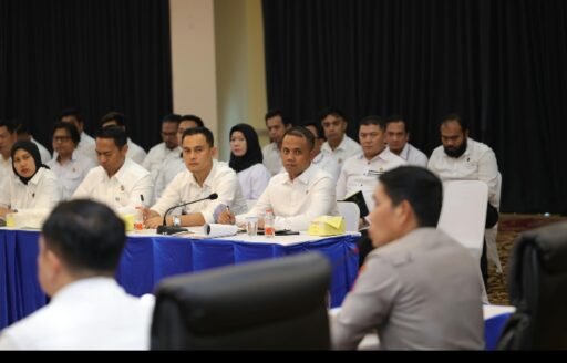 Polda Sumsel Perkuat Kemampuan Penyidik Tangani Perkara Karhutla Polda Sumsel Perkuat Kemampuan Penyidik Tangani Perkara Karhutla