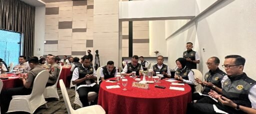 Dukung Kebijakan Kapolri, Polda Sumsel Tingkatkan Kapabilitas Para Asesor Dukung Kebijakan Kapolri, Polda Sumsel Tingkatkan Kapabilitas Para Asesor