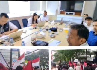 Kejagung resmi Limpahkan Laporan SCW Terkait Skandal Dugaan Sisip Air PT OEKA Kepada Kejati Sumsel