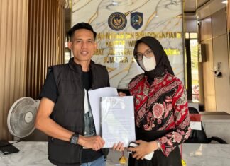 HAMASS Laporkan Lapas Kayuagung ke Kanwil Ditjenpas Sumsel, Desak Investigasi Dugaan Pungli dan Kelalaian Pengamanan