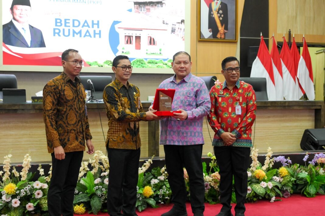 Permen PKP RI Mempermudah Memiliki Rumah Bagi Masyarakat, Berikut Penjelasannya Permen PKP RI Mempermudah Memiliki Rumah Bagi Masyarakat, Berikut Penjelasannya