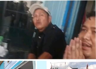 Informasi Petugas Keamanan Dan Asisten Lapangan SPPG Tangga Takat Berbeda, Kapolsek SU II : 47 Relawan Sudah Tes Urine Narkoba