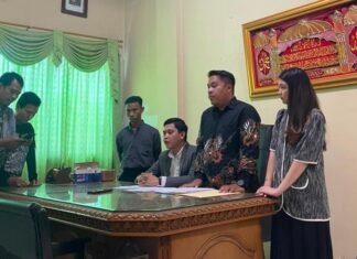 CCTV Jadi Bukti Dugaan Pengerusakan Mesin Parkir, Kuasa Hukum Dorong Polda Sumsel Segera Tetapkan JW Tersangka