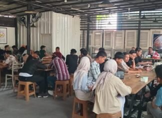 Karhutla Jadi Ancaman Serius, CACA Sumsel Dorong Kolaborasi Pemerintah dan Masyarakat