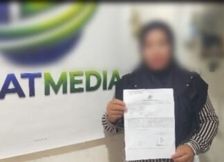 Atas Laporan Terkait Aniaya Anaknya Diduga Oleh Bos Pempek Tumpah Di Banten Dua, Ibu Kandung Meminta Keadilan