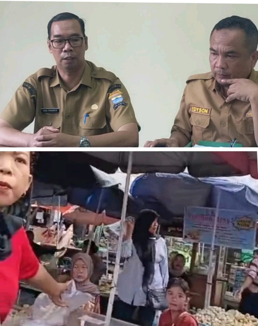Pempek Yudi Diduga Kembali Beraktivitas Dan Abaikan Surat Penghentian Produksi Pempek Yudi Diduga Kembali Beraktivitas Dan Abaikan Surat Penghentian Produksi