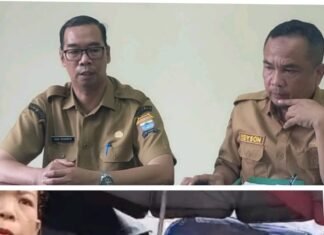 Pempek Yudi Diduga Kembali Beraktivitas Dan Abaikan Surat Penghentian Produksi