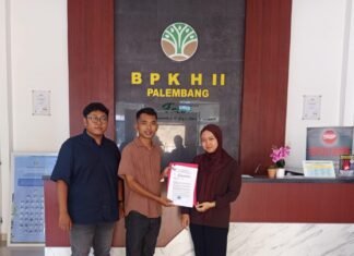 Hampir 2,5 Tahun IPPKH Berakhir, FPR PALI Tagih SKK Migas dan BPKH Buka Dasar Hukum Operasi Pertamina EP Pendopo Field