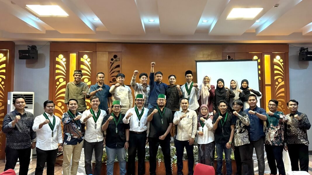 PB HMI MPO: Ujian Kredibilitas Fiskal di Tangan Menkeu Baru, Pasar Butuh Kepastian Bukan Sekadar Figur PB HMI MPO: Ujian Kredibilitas Fiskal di Tangan Menkeu Baru, Pasar Butuh Kepastian Bukan Sekadar Figur