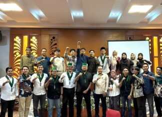 PB HMI MPO: Ujian Kredibilitas Fiskal di Tangan Menkeu Baru, Pasar Butuh Kepastian Bukan Sekadar Figur