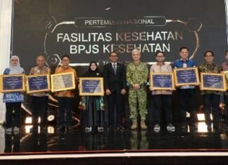 Akses JKN Makin Luas, BPJS Kesehatan Dorong Peningkatan Mutu Layanan Faskes