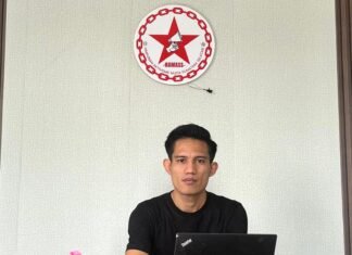 Kasus Aset Tongkang Rp30 Miliar Dihentikan, HAMASS Angkat Bicara !!!