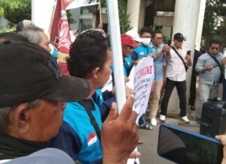Anggaran Solar Cell Dishub Palembangy Tembus Rp176,6 Miliar, SIRA-PST Minta Kejari Periksa 2025-2026