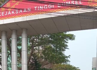 Proyek Jalan SP 1–SP 2 Desa Markisa Disorot, FPR OKU Minta Kejati Sumsel Bertindak