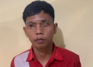 Kasus Persetubuhan Anak di Baturaja Timur Diungkap, AM Diiduk Polisi