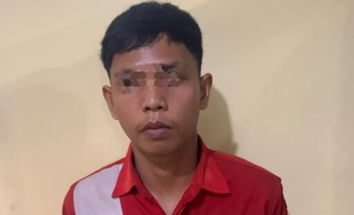 Kasus Persetubuhan Anak di Baturaja Timur Diungkap, AM Diiduk Polisi Kasus Persetubuhan Anak di Baturaja Timur Diungkap, AM Diiduk Polisi