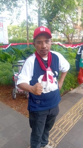 Aktivis Sumsel Siapkan Aksi Damai di Jakarta, Desak Pemerintah Perhatikan Persoalan Lahan di OKU Timur Aktivis Sumsel Siapkan Aksi Damai di Jakarta, Desak Pemerintah Perhatikan Persoalan Lahan di OKU Timur