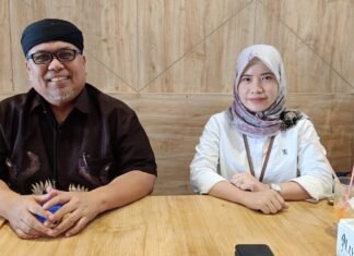 Dituduh Selingkuh, Dosen Palembang Laporkan Istri Mantan Atasan ke Polda Sumsel