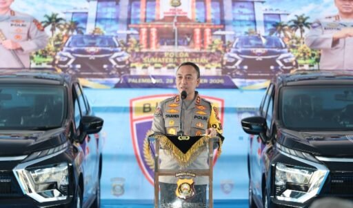 Dari Pangan hingga Satkamling, Polda Sumsel Perkuat Pelayanan dan Ketahanan Masyarakat Dari Pangan hingga Satkamling, Polda Sumsel Perkuat Pelayanan dan Ketahanan Masyarakat