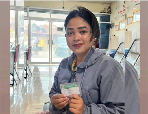 Tak Perlu Pikirkan Biaya Operasi Tumor Jinak, Ibu Novlin Rasakan Manfaat Nyata JKN Tak Perlu Pikirkan Biaya Operasi Tumor Jinak, Ibu Novlin Rasakan Manfaat Nyata JKN