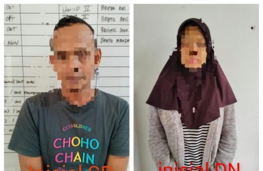 Polres Muratara Sigap Selamatkan Bayi Terlantar di Musala Nibung Polres Muratara Sigap Selamatkan Bayi Terlantar di Musala Nibung