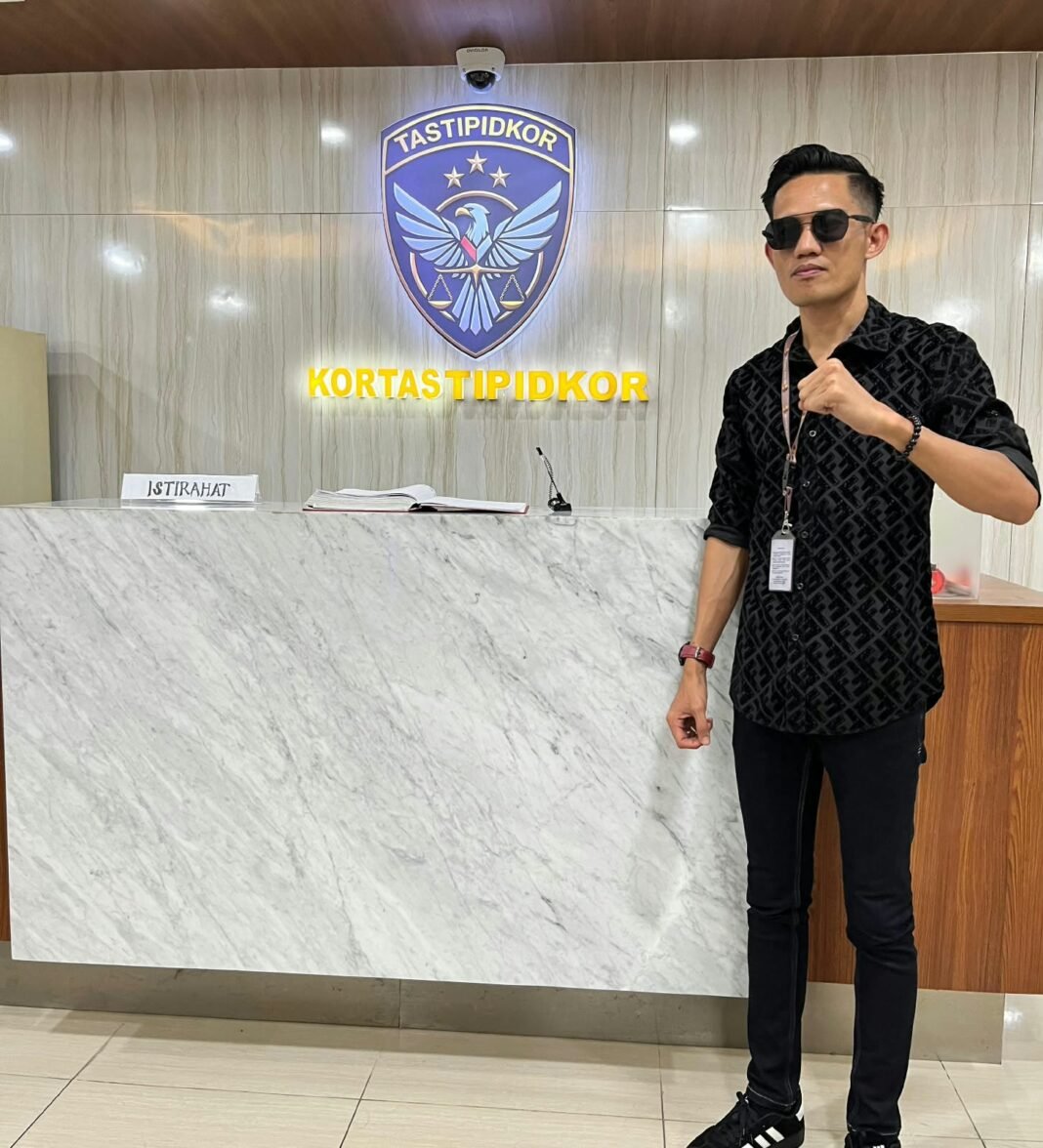 HAMASS Soroti Kasus SERASI Banyuasin, Minta Dugaan Keterlibatan Oknum dan Kepemilikan Lahan Bupati Diusut HAMASS Soroti Kasus SERASI Banyuasin, Minta Dugaan Keterlibatan Oknum dan Kepemilikan Lahan Bupati Diusut